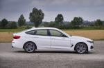 BMW 340i Gran Turismo Sport Line 2016 года (WW)
